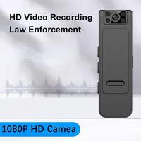 Gambar HD 1080P Portable Mini Camera Voice&Video Recorder Sports Outdoors Micro Camcorders Support SD Card Loop Recording dari Yuoezz undefined 2 Tokopedia