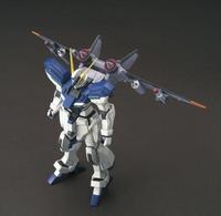 Gambar HG 1/144 Windam GAT-04 HGCE Seed Freedom Xing Feng Model Kit dari toritoys undefined 3 Tokopedia