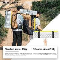 Gambar BA 3F UL GEAR 183x56cm Ultralight Outdoor Camping Mat Foldable Water dari toko butikahen undefined 2 Tokopedia