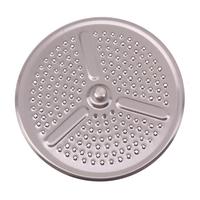 Gambar Food Processor Masher disc Replacement Accessories Kitchen Appliances Sturdy Peeling Disc for TM5 Blender Juicer dari Omagad undefined 2 Tokopedia