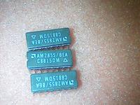 Gambar AM2855/BEA Antique cpu collection testimony of history antique computer accessories dari Tumarine undefined 1 Tokopedia