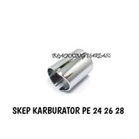 Gambar Piston Skep Karbu Pe 24 Pe 26 Pe 28 Kuningan Skep Karburator Pe Piston Skep Karbu Pe 24 26 28 Skep Karbu Kuningan Pe 28 26 28 New dari Torafael undefined 1 Tokopedia
