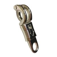 Gambar Horse Equestrian Zinc Alloy Snap Clasp Suit Lead Rope Pet dari Election Store undefined 2 Tokopedia