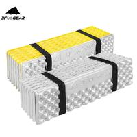 Gambar BA 3F UL GEAR 183x56cm Ultralight Outdoor Camping Mat Foldable Water dari toko butikahen undefined 5 Tokopedia
