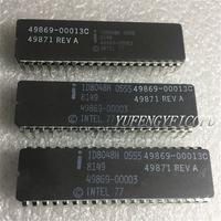 Gambar ID8048H Antique cpu collection testimony of history antique computer accessories dari CEYES undefined 1 Tokopedia
