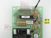 Gambar Brand new original, water heater accessories, computer board, circuit board, control board D40, D50, d60-hd3f dari Fnesso undefined 4 Tokopedia