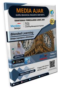 Gambar CD RPP DAN PEMBELAJARAN BAHASA INGGRIS SMPMTs KELAS 7 K13 EDISI - dari alinmanniishita undefined 1 Tokopedia