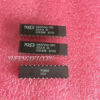 Gambar GA22V10-5SC Antique cpu collection testimony of history antique computer accessories dari Zdroid undefined 1 Tokopedia