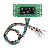 Gambar Water Purifier Computer Control Panel Universal Water Purifier Led Accessories Square Water Purifier Processor Control Panel dari CEYES undefined 1 Tokopedia