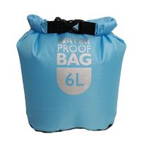Gambar Storage Waterproof Dry Bag W/ Buckle 6/12L Boating Outdoor Portab dari Lampu Mobil Variasi 88 undefined 3 Tokopedia