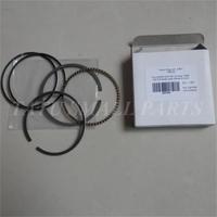 Gambar GVX140 FULL PISTON RINGS SET 64MM FOR HONDA 4T 5HP VERTICAL SHAFT dari Lofland Store undefined 1 Tokopedia