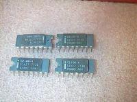 Gambar C2108-4 Antique cpu collection testimony of history antique computer accessories dari Zdroid undefined 1 Tokopedia