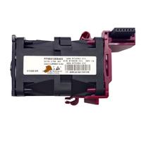 Gambar CPU Cooling Fan 12V 2.7A Laptop CPU Coolers Radiator for HPDL360G10 DL360PG10 GEN10 Series Computer Accessories dari Zdroid undefined 5 Tokopedia