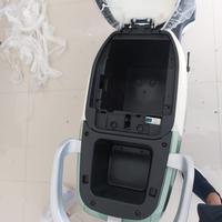 Gambar Sepeda Listrik OFERO STAREER MAX Power 600W Space Bagasi Speed 46km/h - Obsidian Green dari Jovanmarket_id undefined 1 Tokopedia