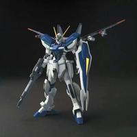 Gambar HG 1/144 Windam GAT-04 HGCE Seed Freedom Xing Feng Model Kit dari toritoys undefined 2 Tokopedia