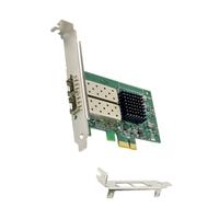 Gambar 82576EB PCIe Gigabits 2 Port SFP Fiber Networking Card dari Ismoyono-Olstore01 undefined 5 Tokopedia
