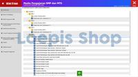 Gambar CDFD RPP MODUL AJAR KURIKULUM MERDEKA PJOK SMPMTs KELAS 78 - CD dari alinmanniishita undefined 4 Tokopedia