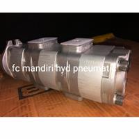 Gambar POMPA HYDRAULIC MITSUBISHI GRADER MG330 dari MITRA DISTRIBUTOR UTAMA undefined 4 Tokopedia