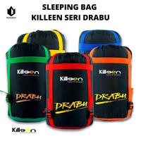 Gambar [COD]Sleeping Bag Killeen Seri Drabu Model Mummy Waterproof Tebal dan Hangat - Sleping Bag - Sliping dari nessa toko. undefined 4 Tokopedia