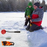 Gambar Fishing Equipment Ergonomic Fishing Tools Safety dari Vale Windstorm Procurement undefined 4 Tokopedia