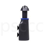 Gambar Of Aquarium Surface Oil Skimmer Filter Mini Mute Auto Oil Film Processor Remove Tool for Fish Tank Water Filtration 220-240V dari Reizz undefined 4 Tokopedia