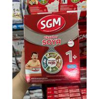 Gambar SGM Soya 400gr - PD Manis - 6-12 bulan dari PD Manis Palembang undefined 3 Tokopedia