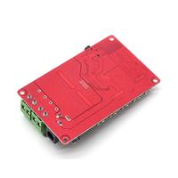 Gambar TDA7492P BT 4.0 50W*2 Linear Amplifier Board Wireless Digital Audio Receiver Module for DIY Electronics TDA7492 dari Fnesso undefined 3 Tokopedia