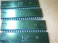 Gambar P8155 INTEL77 Antique cpu collection testimony of history antique computer accessories dari CEYES undefined 1 Tokopedia