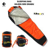 Gambar [COD]Sleeping Bag Killeen Seri Drabu Model Mummy Waterproof Tebal dan Hangat - Sleping Bag - Sliping dari nessa toko. undefined 1 Tokopedia