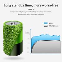 Gambar Tuya Water Flood Detector Smart Life Smart Water Leak Alarm Smart Home Verflow And Full Water Sensor Home Security System Zigbee dari Elleato undefined 2 Tokopedia