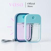 Gambar VASA Hand Sanitizer Spray Mist Touchland Silicon Warna 45ml dari dinisartika1 undefined 1 Tokopedia