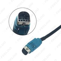 Gambar FEELDO 5Pcs Car AUX Input Wireless bluetooth Module Audio Radio For Alpine KCE-236B CDE9885 9887 Electronics Accessories Cable dari Welenia undefined 2 Tokopedia
