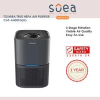 Gambar New TRUE HEPA AIR PURIFIER CAF-A400SGH) And H13 CAF-A400SGHFS Air Purifiers Filter dari TOKO ETI TAS undefined 1 Tokopedia
