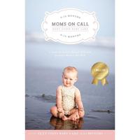 Gambar Moms on Call Parenting Books | Your Partner in the Parenting Journey | 0 Months-4 Years (3 book series)  by Laura Hunter LPN & Jennifer Walker RN BSN - Basic Baby Care dari Daneeca Copy & Print undefined 5 Tokopedia