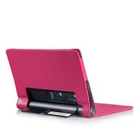 Gambar Tablet Case For Lenovo Yoga Tab 3 Pro 10.1 YT3-X90F/M Leather Cover dari Navyclub store undefined 4 Tokopedia