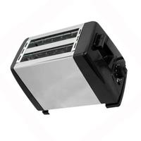 Gambar Import 2 Slices Side Baking Toaster Breakfast Toaster Wide Slot 6 Toast Settings Kitchen Cooking Appliances dari Belaya Art undefined 4 Tokopedia