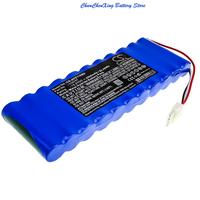 Gambar CS 4500MAh Baterai Medis untuk Viasys Healthcare Acutronic Bird dari RINSAAUH undefined 5 Tokopedia
