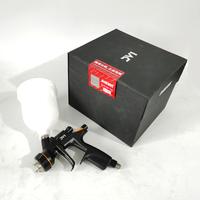 Gambar Original Authentic British DVILBISS Car Paint Spray Gun DV1 Spray Gun dari YATI GROSIR SEBLAK5 undefined 1 Tokopedia