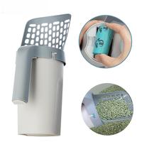 Gambar Kitten Cleaning Toilet Portable Box Supplies Self Tool Cat Litter Pet dari ahirda undefined 1 Tokopedia
