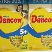 Gambar PTR dancow 5+ 800gr susu anak BERKUALITAS - Madu dari fizra store id undefined 1 Tokopedia