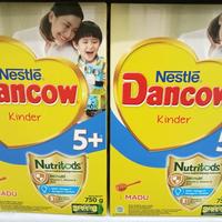 Gambar PTR dancow 5+ 800gr susu anak BERKUALITAS - Madu dari fizra store id undefined 3 Tokopedia