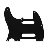 Gambar FLEOR TL Nashville Guitar Pickguard Front Scratch Plate Single dari Zeeb Market undefined 4 Tokopedia