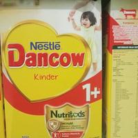 Gambar PPC dancow 1+ 800gr TERLARIS - Vanila dari fizra store id undefined 2 Tokopedia