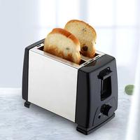 Gambar Import 2 Slices Side Baking Toaster Breakfast Toaster Wide Slot 6 Toast Settings Kitchen Cooking Appliances dari Belaya Art undefined 3 Tokopedia