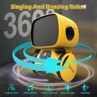 Gambar mainan anak at robot pintar voice SB dari StarBrand29.id undefined 1 Tokopedia