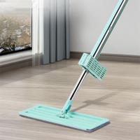 Gambar Alat Pel Lantai Magic Flat Mop /Alat Pel Lantai Tarik /Alat Pel Tarik dari Myden ID undefined 2 Tokopedia