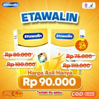 Gambar PTC ETAWALIN Susu Etawa Sembuhkan Masalah Tulang dan Persendian dari fizra store id undefined 4 Tokopedia