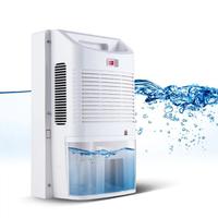 Gambar Intelligent Dehumidifiers Continuous Drainage Fast Drying Clothes dari Nuka Market undefined 5 Tokopedia