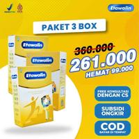 Gambar PPC Susu Etawalin Etawa Atasi Nyeri Sendi dan AsUrat 3 Box TERMURAH dari fizra store id undefined 4 Tokopedia