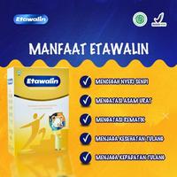 Gambar PPC Etawalin susu etawa atasi nyeri sendi dan pegal linu TERLARIS dari fizra store id undefined 4 Tokopedia